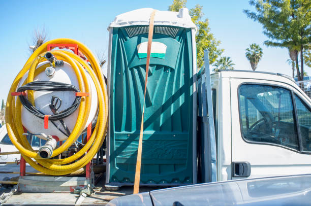 Portable Toilet Options We Offer in Westlake Village, IL