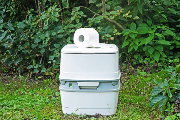 Best Local porta potty services  in Westlake Vlage, IL
