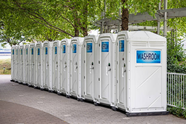 Affordable portable toilet rental in Westlake Village, IL