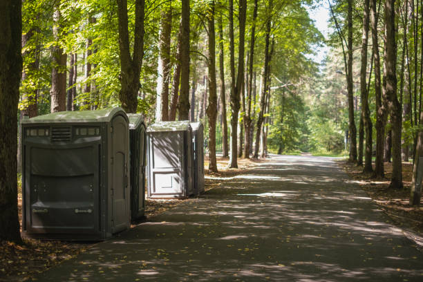 Best Sanitation services for porta potties  in Westlake Vlage, IL