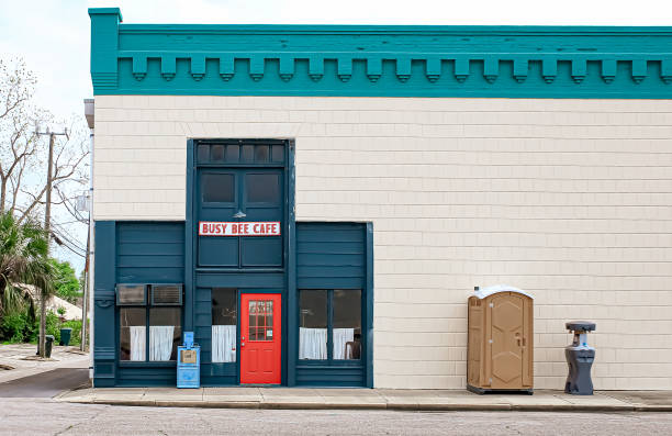 Sanitation services for porta potties in Westlake Village, IL